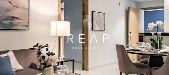 43.6m² Apartment in Business Bay, UAE No. 31046 9