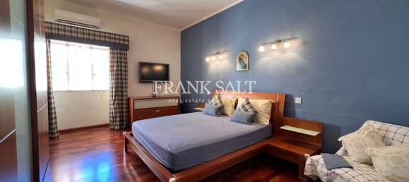 3 غرف نوم منزل في Sliema, Malta رقم 4928 13