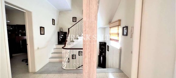 3 غرف نوم منزل في Sliema, Malta رقم 4928 4