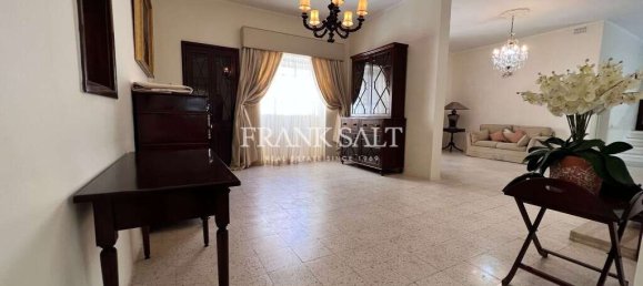 3 غرف نوم منزل في Sliema, Malta رقم 4928 5