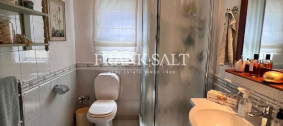 3 غرف نوم منزل في Sliema, Malta رقم 4928 17