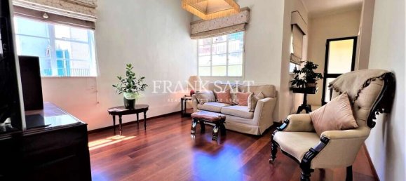 3 غرف نوم منزل في Sliema, Malta رقم 4928 2