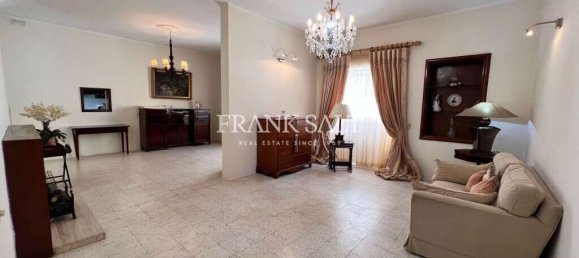 3 غرف نوم منزل في Sliema, Malta رقم 4928 6