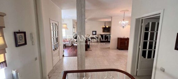 3 غرف نوم منزل في Sliema, Malta رقم 4928 9