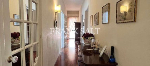 3 غرف نوم منزل في Sliema, Malta رقم 4928 10