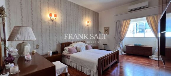 3 غرف نوم منزل في Sliema, Malta رقم 4928 12