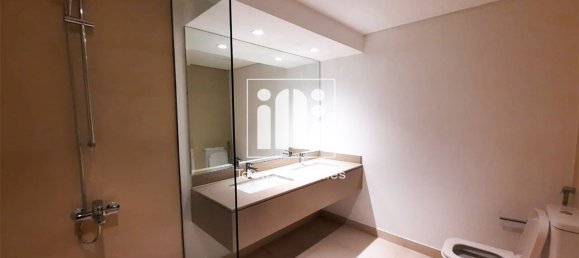 2 Schlafzimmer Wohnung in WATER'S EDGE, Yas Island, UAE, Nr. 61253 5