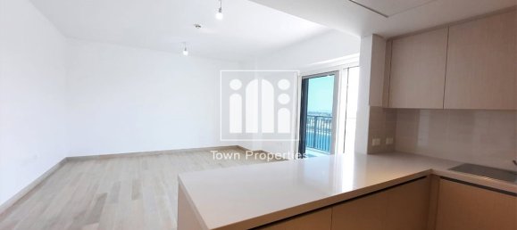 2 Schlafzimmer Wohnung in WATER'S EDGE, Yas Island, UAE, Nr. 61253 2