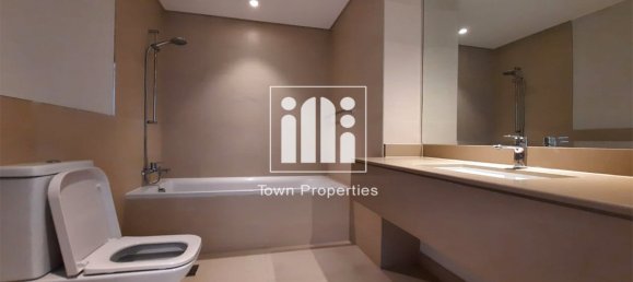 2 Schlafzimmer Wohnung in WATER'S EDGE, Yas Island, UAE, Nr. 61253 11