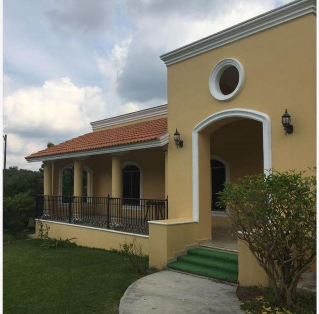 2 chambres Maison à Nuevo Leon, Mexico No. 149164