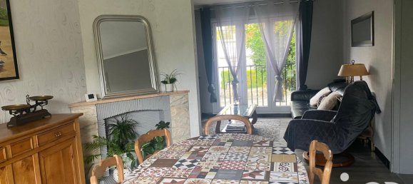 Casa de 6 habitaciónes en Annay, France No. 212385 3