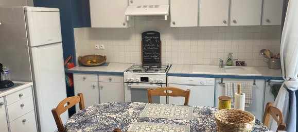 Casa de 6 habitaciónes en Annay, France No. 212385 5