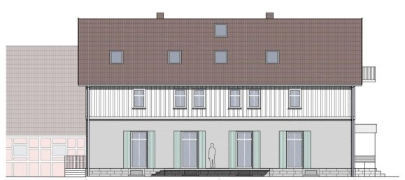 4 Schlafzimmer Bauernhof in Gütersloh, Germany, Nr. 318741 13