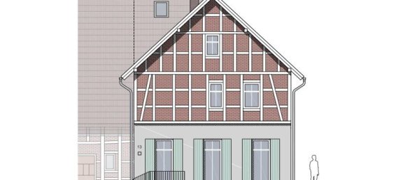 4 Schlafzimmer Bauernhof in Gütersloh, Germany, Nr. 318741 12