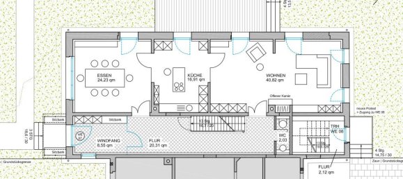 4 Schlafzimmer Bauernhof in Gütersloh, Germany, Nr. 318741 14