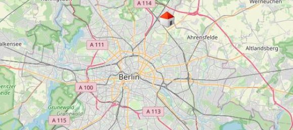 Grundstück in Karow, Germany, Nr. 61086 9