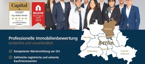 Grundstück in Karow, Germany, Nr. 61086 10