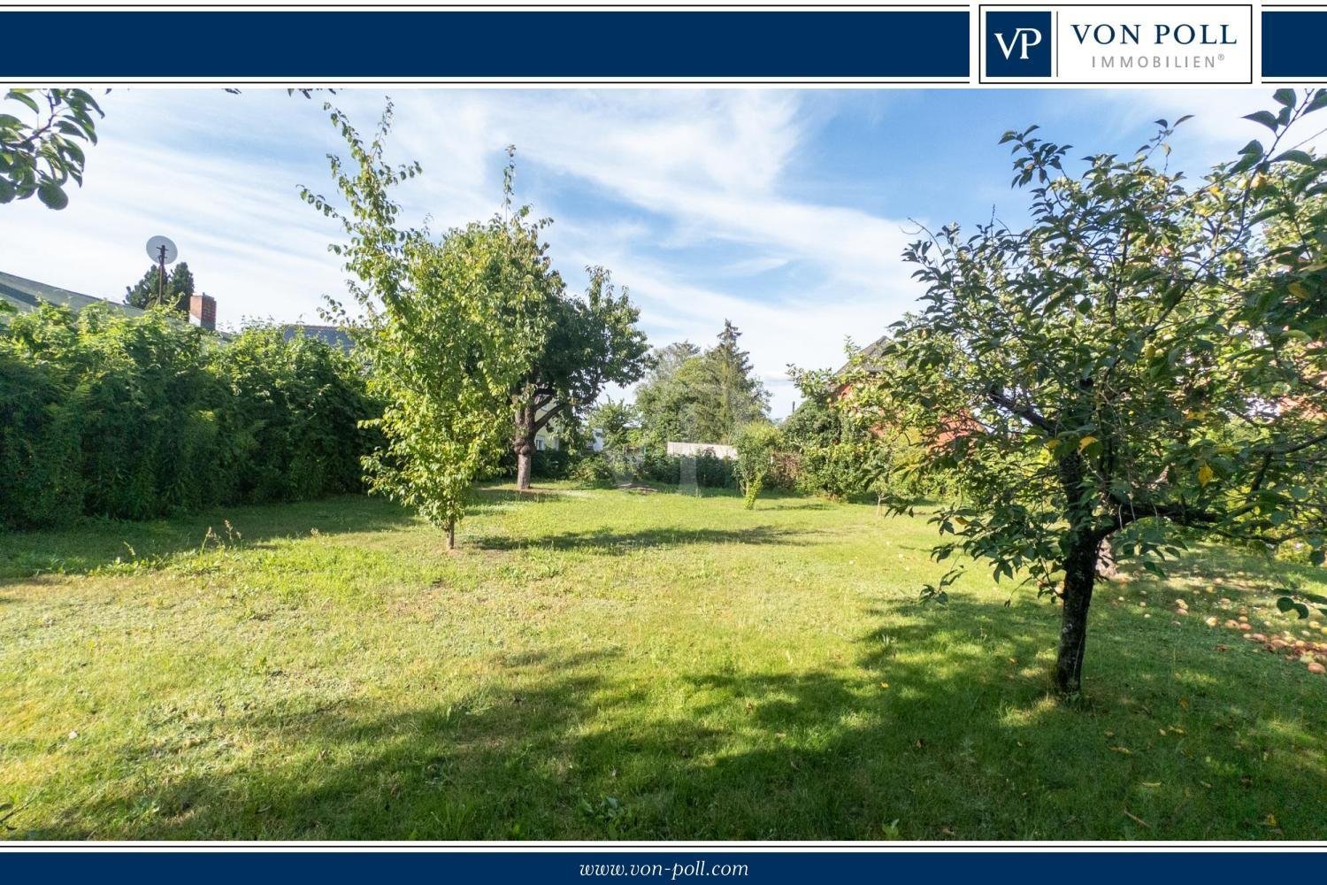 Grundstück in Karow, Germany, Nr. 61086