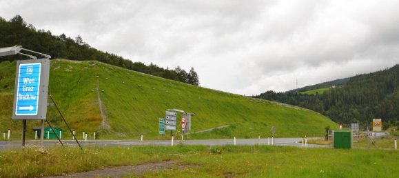 5153m² Land in Spital am Semmering, Austria No. 15708 2