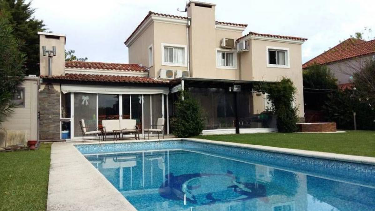 3 Schlafzimmer Haus in Pilar, Argentina, Nr. 75332