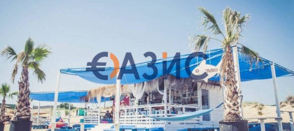 2000m² Land in Sozopol, Bulgaria No. 877 4