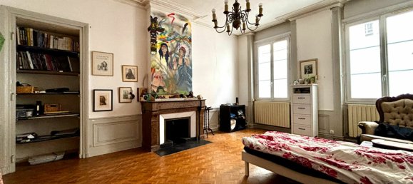 Apartamento de 3 dormitorios en Saint-Etienne, France No. 244705 3