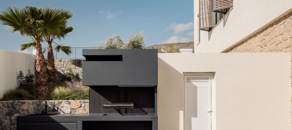 4 bedrooms Villa in Alicante, Spain No. 190482 5