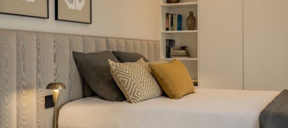 4 bedrooms Villa in Alicante, Spain No. 190482 23