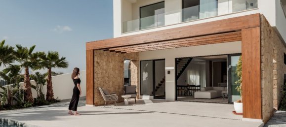 4 bedrooms Villa in Alicante, Spain No. 190482 4