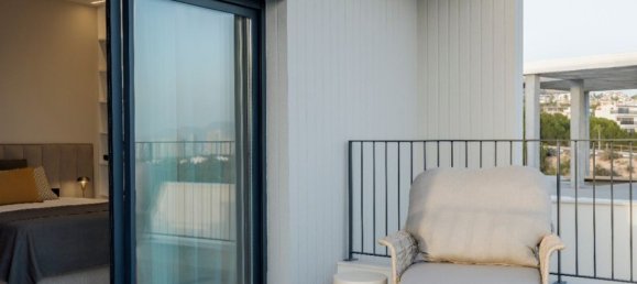 4 bedrooms Villa in Alicante, Spain No. 190482 25