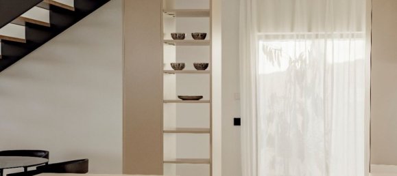 4 bedrooms Villa in Alicante, Spain No. 190482 14