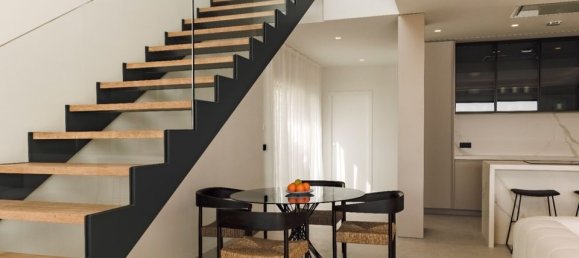 4 bedrooms Villa in Alicante, Spain No. 190482 12