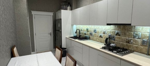 4 bedrooms Apartment in Nasimi, Azerbaijan No. 1328 13