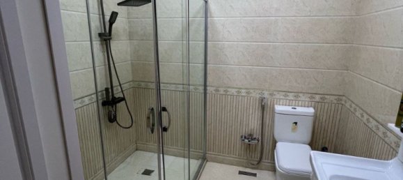 4 bedrooms Apartment in Nasimi, Azerbaijan No. 1328 11