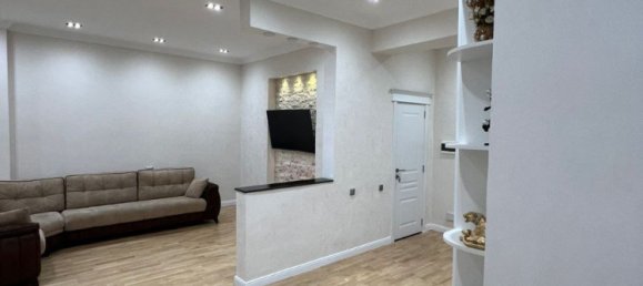 4 bedrooms Apartment in Nasimi, Azerbaijan No. 1328 4