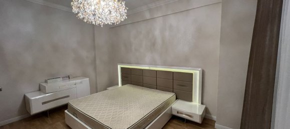 4 bedrooms Apartment in Nasimi, Azerbaijan No. 1328 7