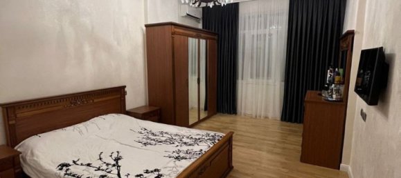 4 bedrooms Apartment in Nasimi, Azerbaijan No. 1328 14