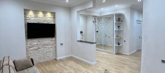 4 bedrooms Apartment in Nasimi, Azerbaijan No. 1328 17