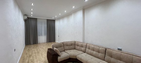 4 bedrooms Apartment in Nasimi, Azerbaijan No. 1328 8