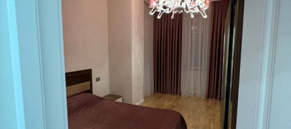 4 bedrooms Apartment in Nasimi, Azerbaijan No. 1328 16