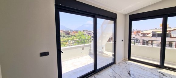 Wohnung 2+1 in Antalya, Turkey, Nr. 34083 8