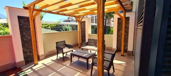 Wohnung 2+1 in Antalya, Turkey, Nr. 34083 13