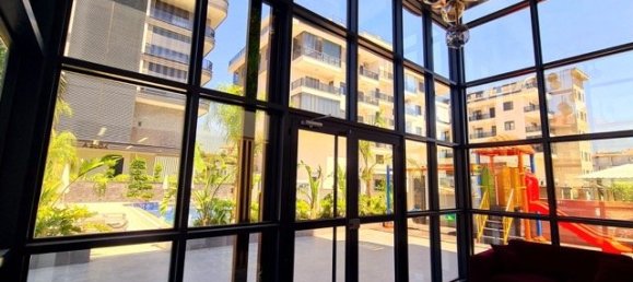 Wohnung 2+1 in Antalya, Turkey, Nr. 34083 15