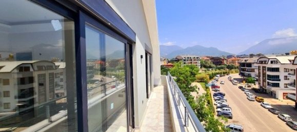 Wohnung 2+1 in Antalya, Turkey, Nr. 34083 9