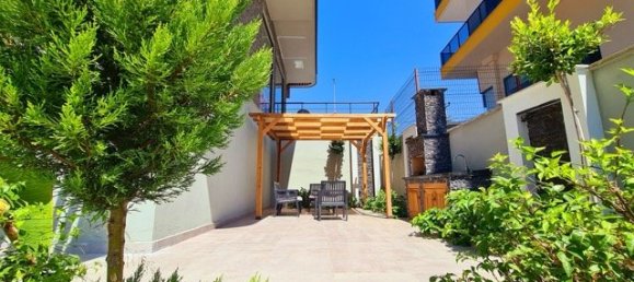 Wohnung 2+1 in Antalya, Turkey, Nr. 34083 3