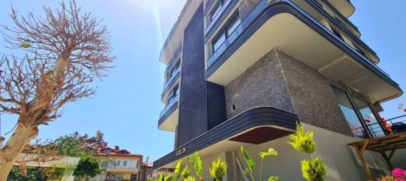 Wohnung 2+1 in Antalya, Turkey, Nr. 34083 5