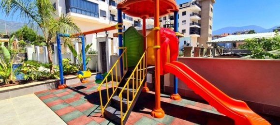 Wohnung 2+1 in Antalya, Turkey, Nr. 34083 12