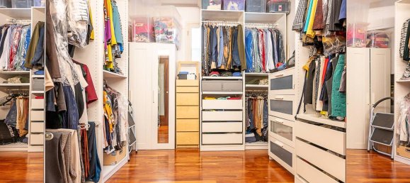 4-salle Appartement à Turin, Italy No. 39411 18