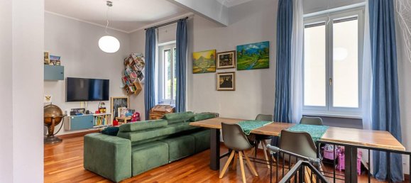 4-salle Appartement à Turin, Italy No. 39411 5