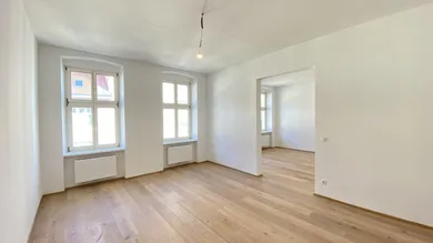 2-Zimmer Wohnung in Ottakring, Austria, Nr. 113330